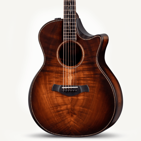 コア シリーズ アコースティックギター | Taylor Guitars